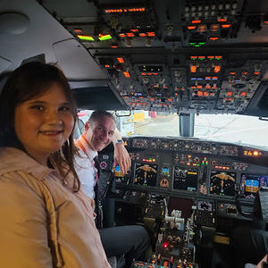 Meet your Posher, Hailey